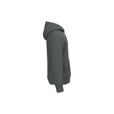Sweat-shirt écoresponsable à capuche unisexe