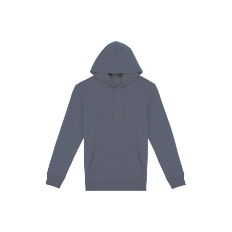Sweat-shirt écoresponsable à capuche unisexe