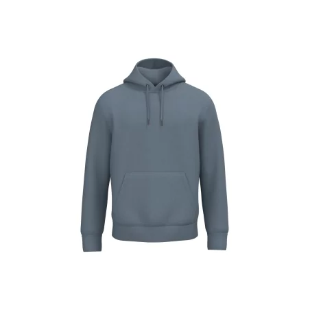 Sweat-shirt écoresponsable à capuche unisexe