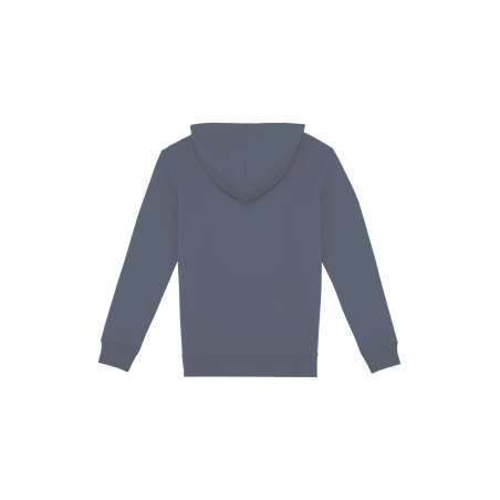 Sweat-shirt écoresponsable à capuche unisexe