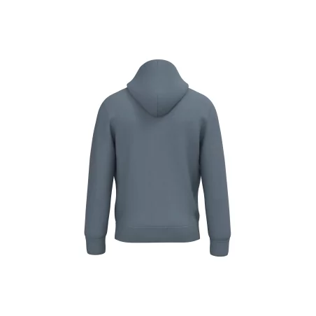 Sweat-shirt écoresponsable à capuche unisexe