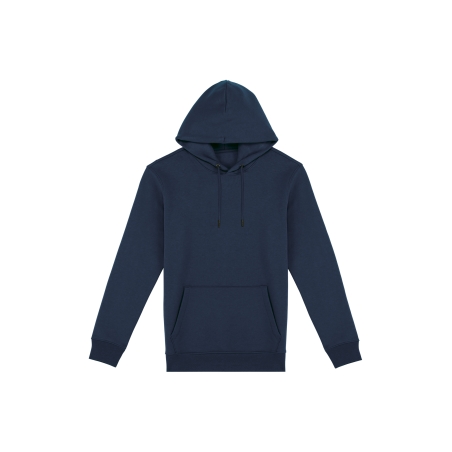 Sweat-shirt écoresponsable à capuche unisexe