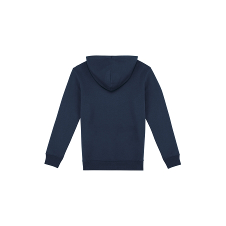 Sweat-shirt écoresponsable à capuche unisexe