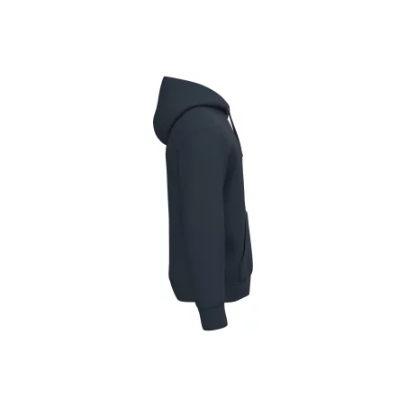 Sweat-shirt écoresponsable à capuche unisexe