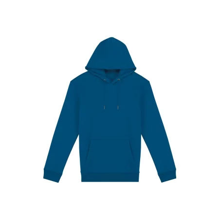 Sweat-shirt écoresponsable à capuche unisexe