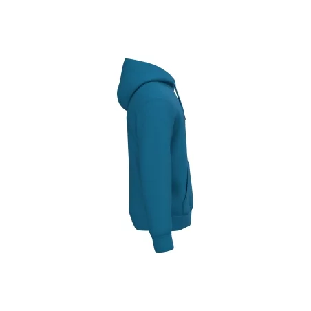 Sweat-shirt écoresponsable à capuche unisexe