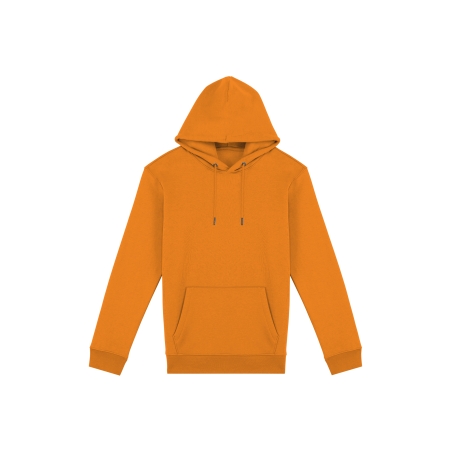 Sweat-shirt écoresponsable à capuche unisexe