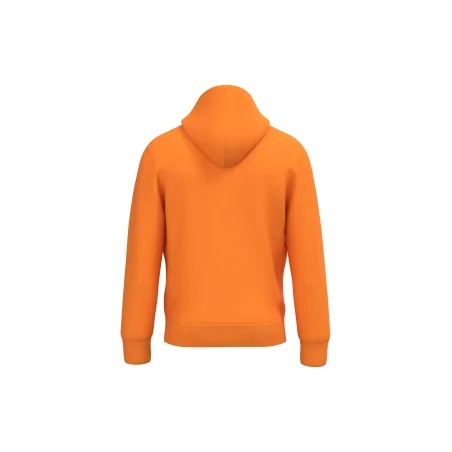 Sweat-shirt écoresponsable à capuche unisexe