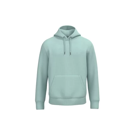 Sweat-shirt écoresponsable à capuche unisexe