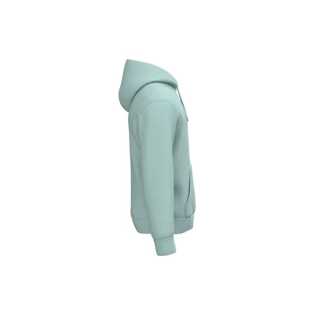 Sweat-shirt écoresponsable à capuche unisexe