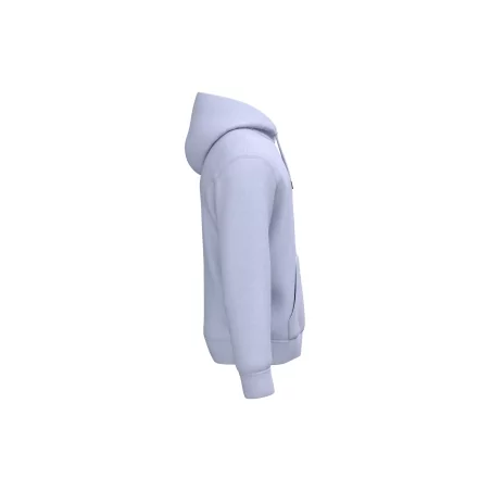 Sweat-shirt écoresponsable à capuche unisexe