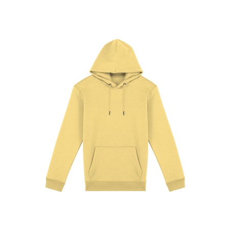 Sweat-shirt écoresponsable à capuche unisexe