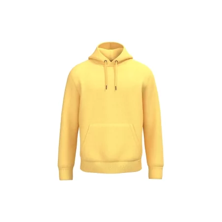 Sweat-shirt écoresponsable à capuche unisexe