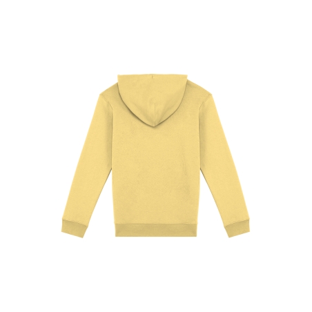 Sweat-shirt écoresponsable à capuche unisexe