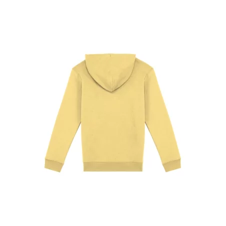 Sweat-shirt écoresponsable à capuche unisexe