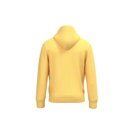 Sweat-shirt écoresponsable à capuche unisexe