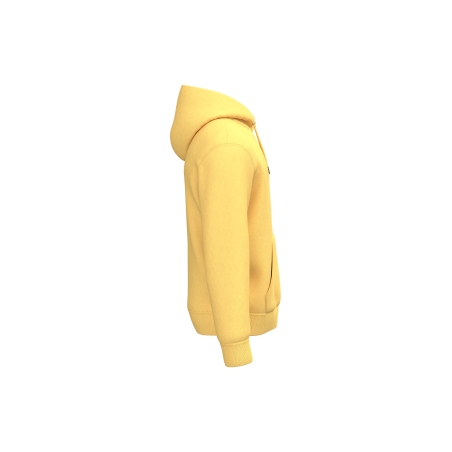 Sweat-shirt écoresponsable à capuche unisexe