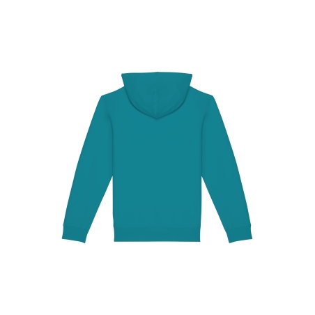 Sweat-shirt écoresponsable à capuche unisexe