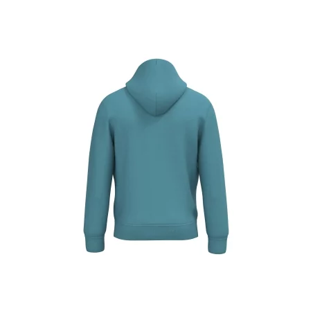 Sweat-shirt écoresponsable à capuche unisexe