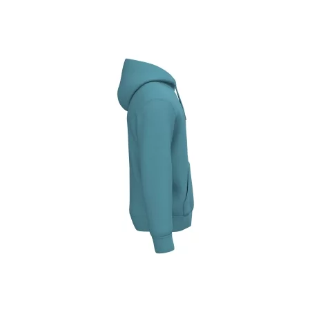 Sweat-shirt écoresponsable à capuche unisexe