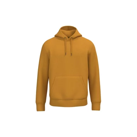 Sweat-shirt écoresponsable à capuche unisexe