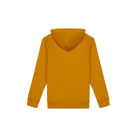 Sweat-shirt écoresponsable à capuche unisexe