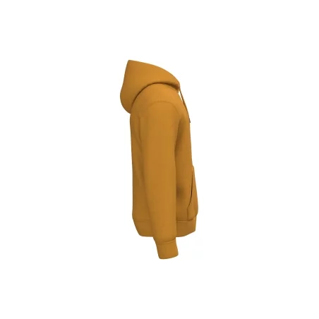 Sweat-shirt écoresponsable à capuche unisexe