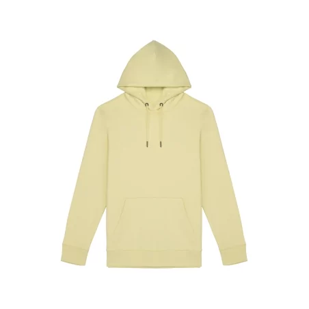 Sweat-shirt écoresponsable à capuche unisexe