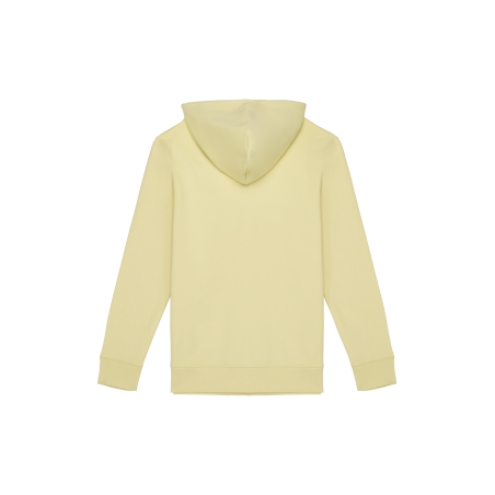 Sweat-shirt écoresponsable à capuche unisexe