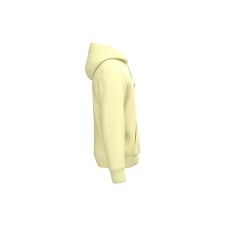 Sweat-shirt écoresponsable à capuche unisexe