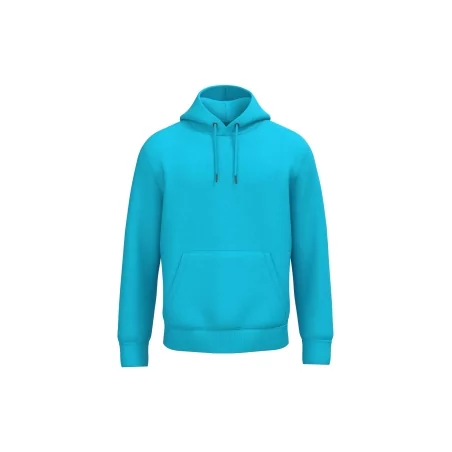 Sweat-shirt écoresponsable à capuche unisexe