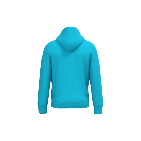 Sweat-shirt écoresponsable à capuche unisexe