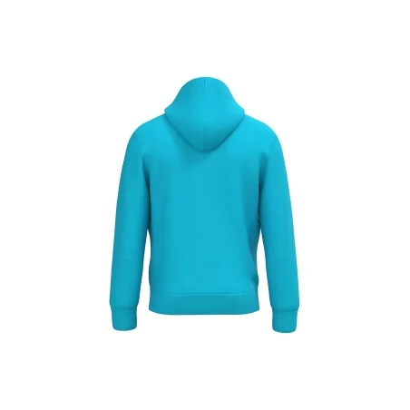 Sweat-shirt écoresponsable à capuche unisexe