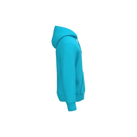 Sweat-shirt écoresponsable à capuche unisexe