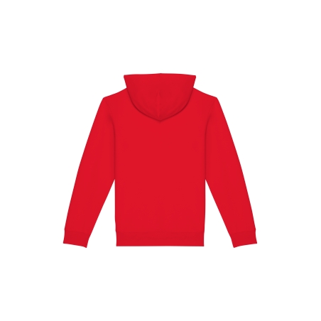 Sweat-shirt écoresponsable à capuche unisexe