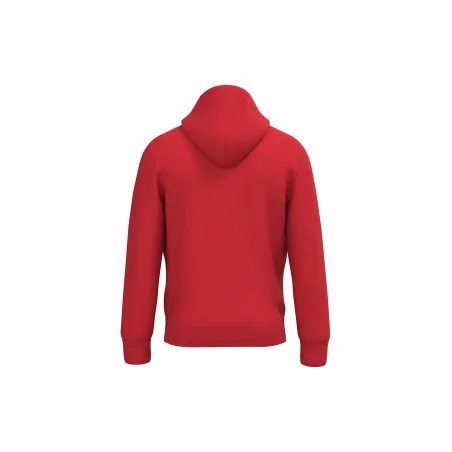 Sweat-shirt écoresponsable à capuche unisexe