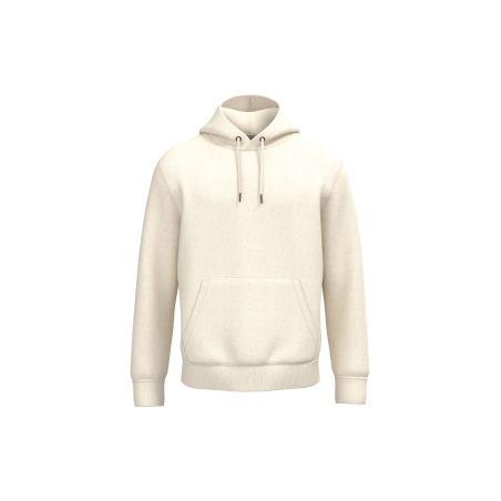 Sweat-shirt écoresponsable à capuche unisexe