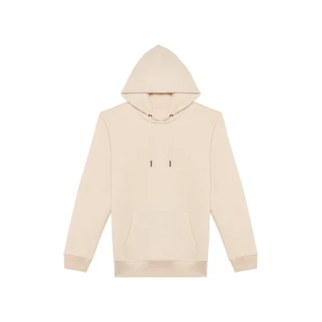 Sweat-shirt écoresponsable à capuche unisexe