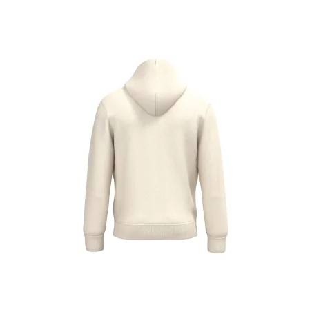 Sweat-shirt écoresponsable à capuche unisexe