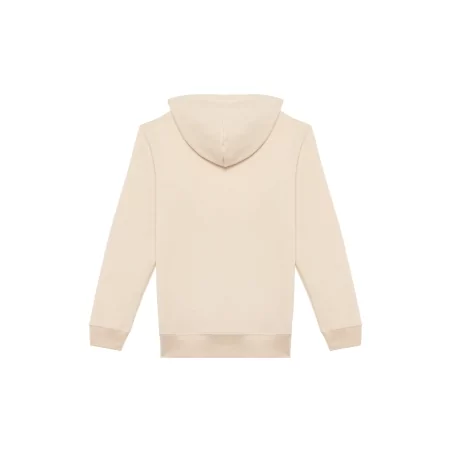 Sweat-shirt écoresponsable à capuche unisexe