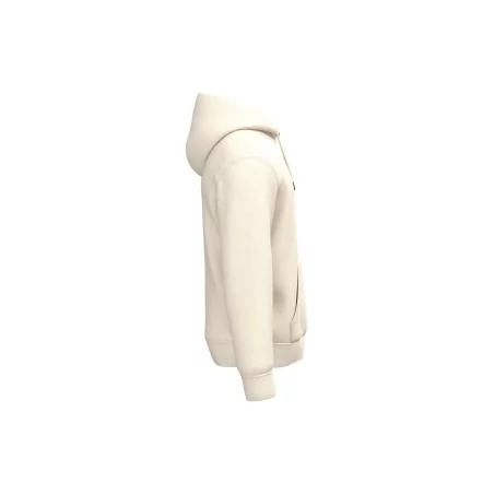 Sweat-shirt écoresponsable à capuche unisexe