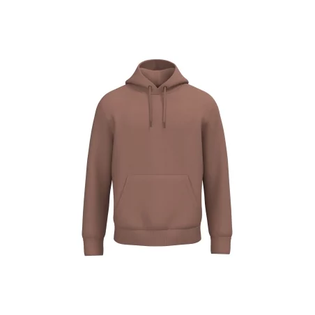 Sweat-shirt écoresponsable à capuche unisexe