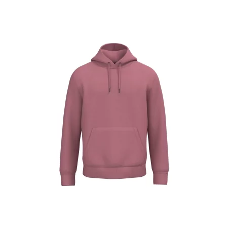 Sweat-shirt écoresponsable à capuche unisexe