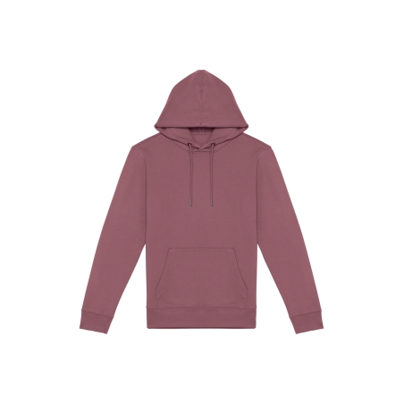 Sweat-shirt écoresponsable à capuche unisexe