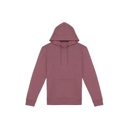 Sweat-shirt écoresponsable à capuche unisexe