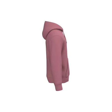 Sweat-shirt écoresponsable à capuche unisexe