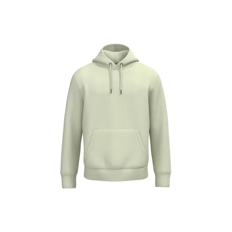 Sweat-shirt écoresponsable à capuche unisexe