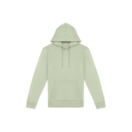 Sweat-shirt écoresponsable à capuche unisexe