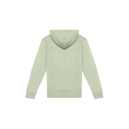 Sweat-shirt écoresponsable à capuche unisexe