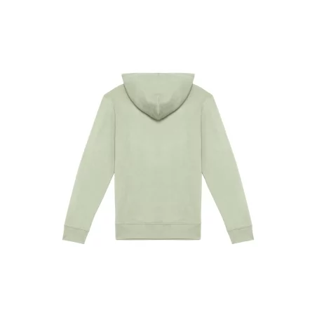 Sweat-shirt écoresponsable à capuche unisexe